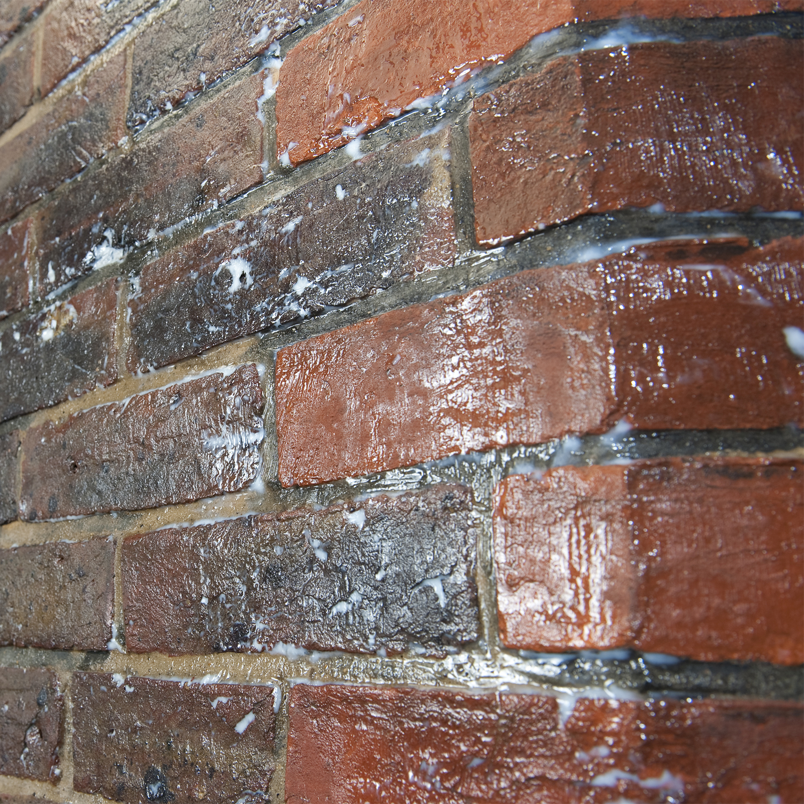 Stormdry Creme Farbveränderung