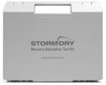 Stormdry Test Kit